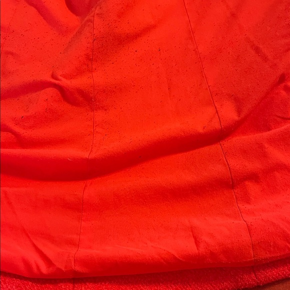 Ann Taylor Double-Breasted wool Coat - Picture 8 of 8